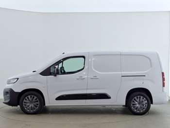 Used Citroen Berlingo 2024 for sale - 74983602: Photo