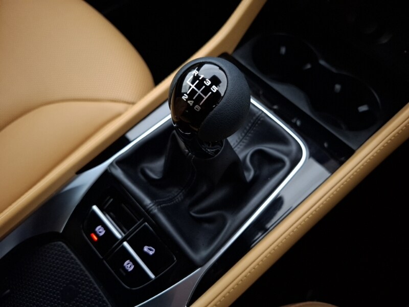 Used MG MG HS 2025 for sale - 77338124: Photo 13