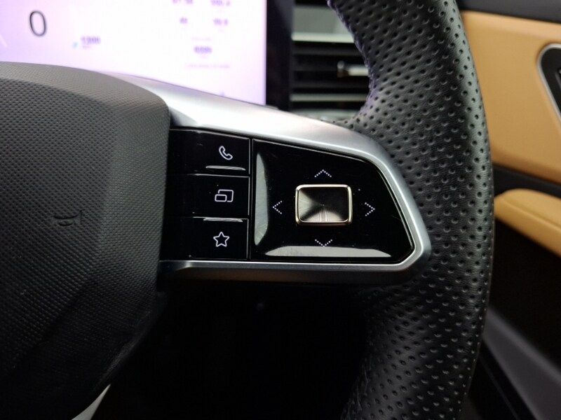 Used MG MG HS 2025 for sale - 77338124: Photo 15