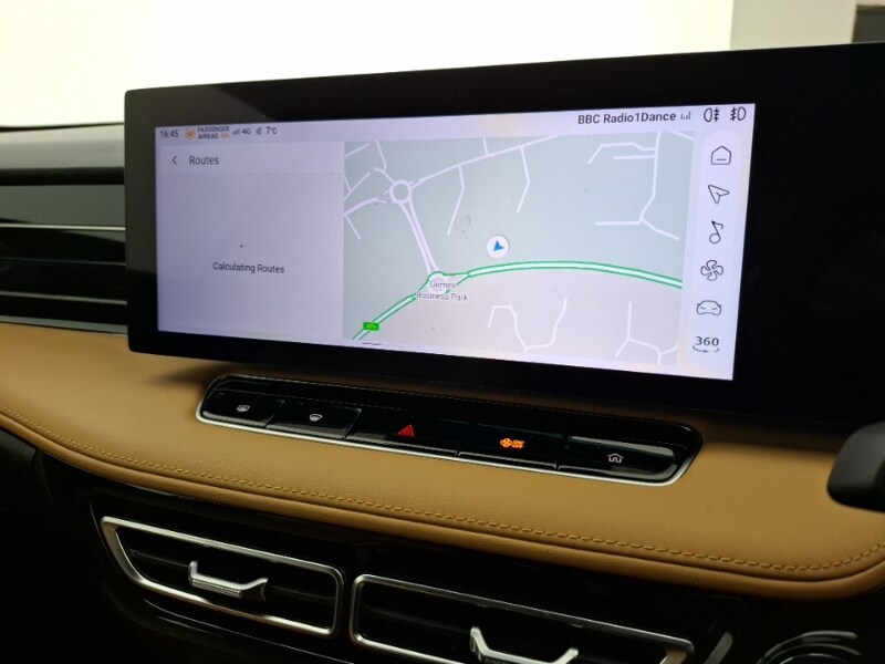 Used MG MG HS 2025 for sale - 77338124: Photo 16