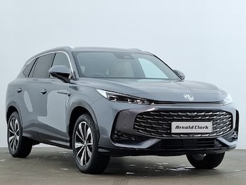 Used MG MG HS 2025 for sale - 77338124: Photo