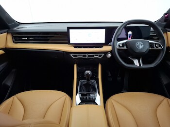 Used MG MG HS 2025 for sale - 77338124: Photo