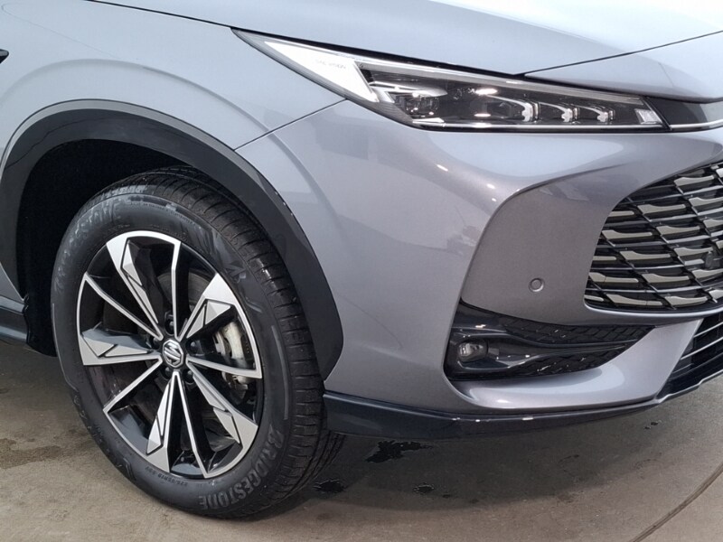 Used MG MG HS 2025 for sale - 77338124: Photo 9