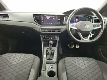 Used Volkswagen Taigo 2023 for sale - 78766405: Photo