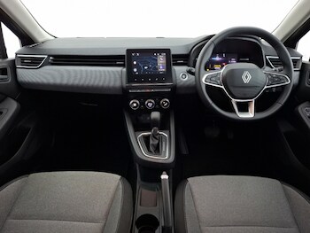 Used Renault Clio 2025 for sale - 78498662: Photo