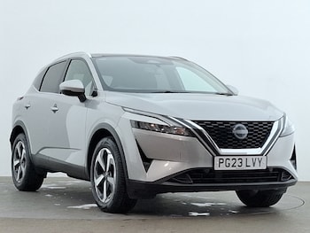 Used Nissan Qashqai 2023 for sale - 78860950: Photo