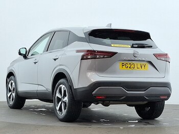 Used Nissan Qashqai 2023 for sale - 78860950: Photo