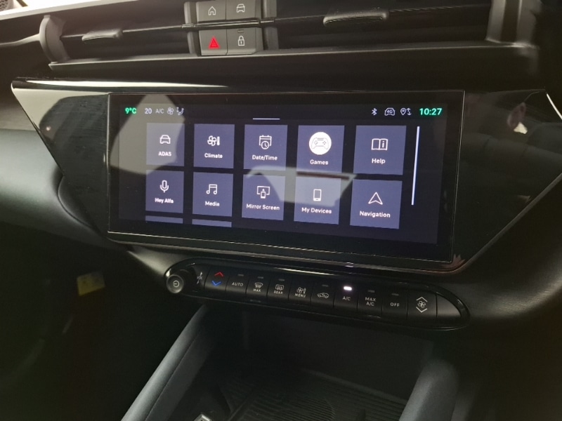 Used Alfa Romeo Junior 2025 for sale - 78013553: Photo 17