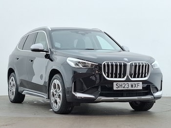 Used BMW X1 2023 for sale - 79147451: Photo