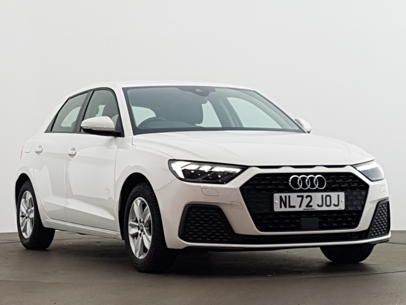 Used Audi A1 2022 for sale - 76103342: Photo 1