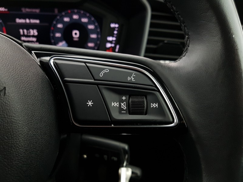 Used Audi A1 2022 for sale - 76103342: Photo 15