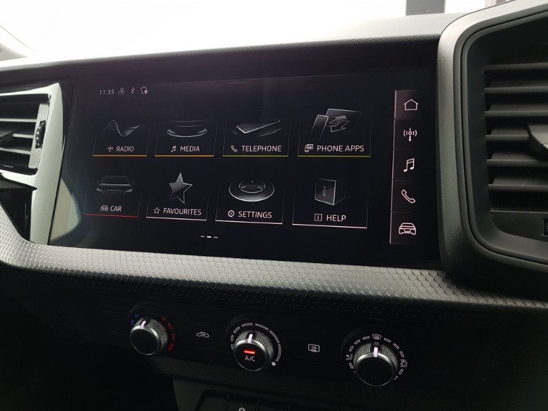 Used Audi A1 2022 for sale - 76103342: Photo 16