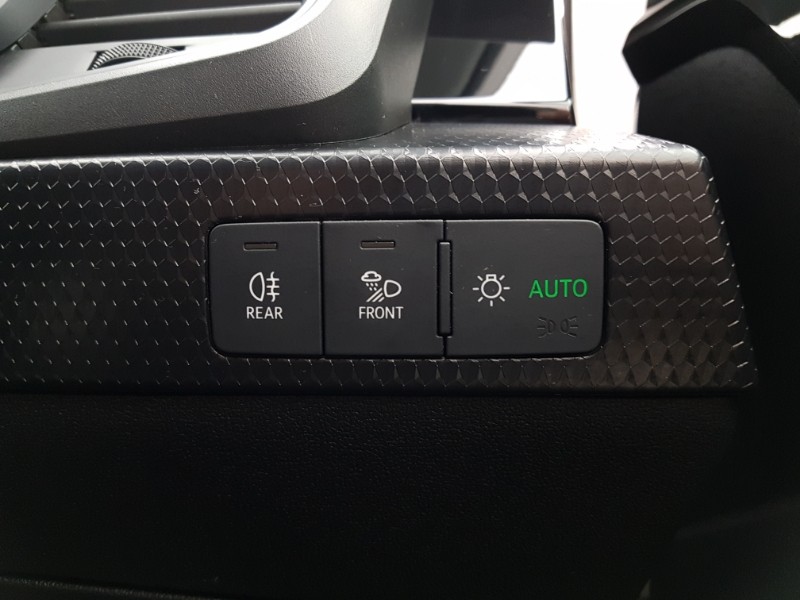Used Audi A1 2022 for sale - 76103342: Photo 19