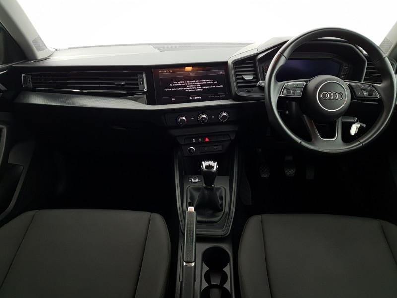Used Audi A1 2022 for sale - 76103342: Photo 2