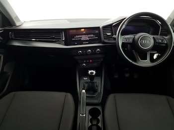 Used Audi A1 2022 for sale - 76103342: Photo 2