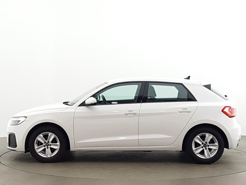 Used Audi A1 2022 for sale - 76103342: Photo 4