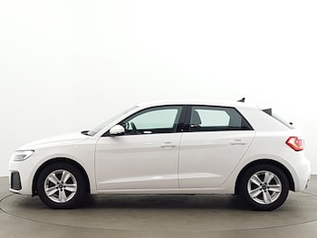 Used Audi A1 2022 for sale - 76103342: Photo 4