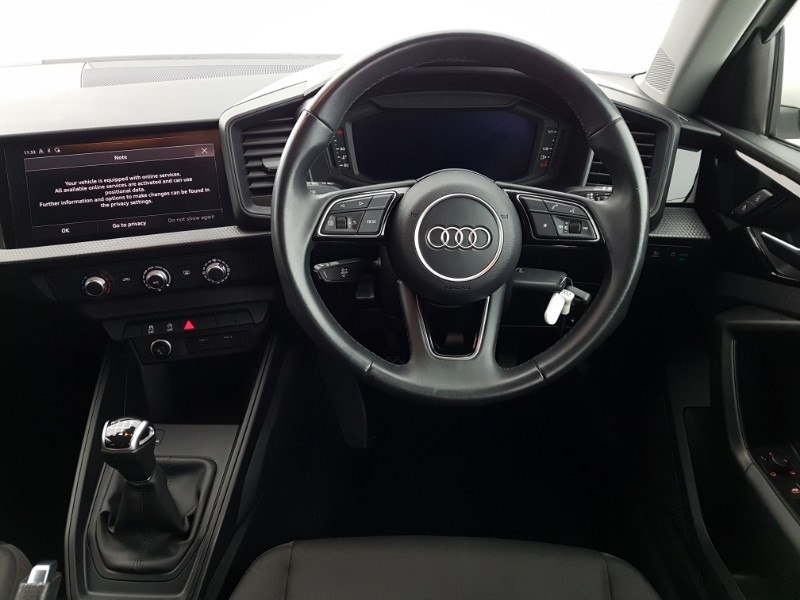 Used Audi A1 2022 for sale - 76103342: Photo 7