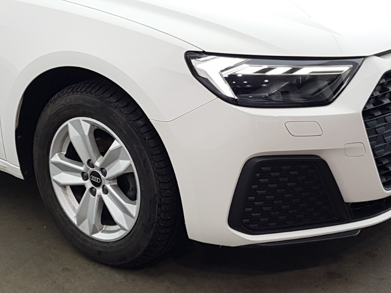 Used Audi A1 2022 for sale - 76103342: Photo 9