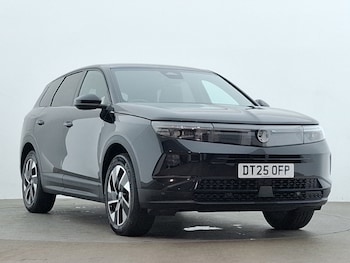 Used Vauxhall Grandland 2025 for sale - 79424865: Photo