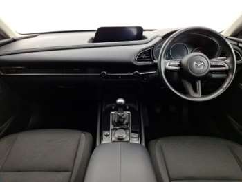 Used Mazda CX-30 2022 for sale - 75007897: Photo