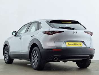 Used Mazda CX-30 2022 for sale - 75007897: Photo