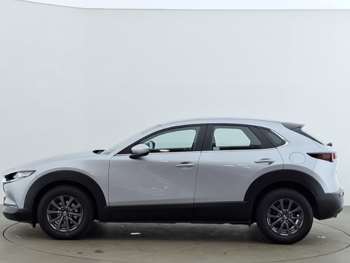 Used Mazda CX-30 2022 for sale - 75007897: Photo