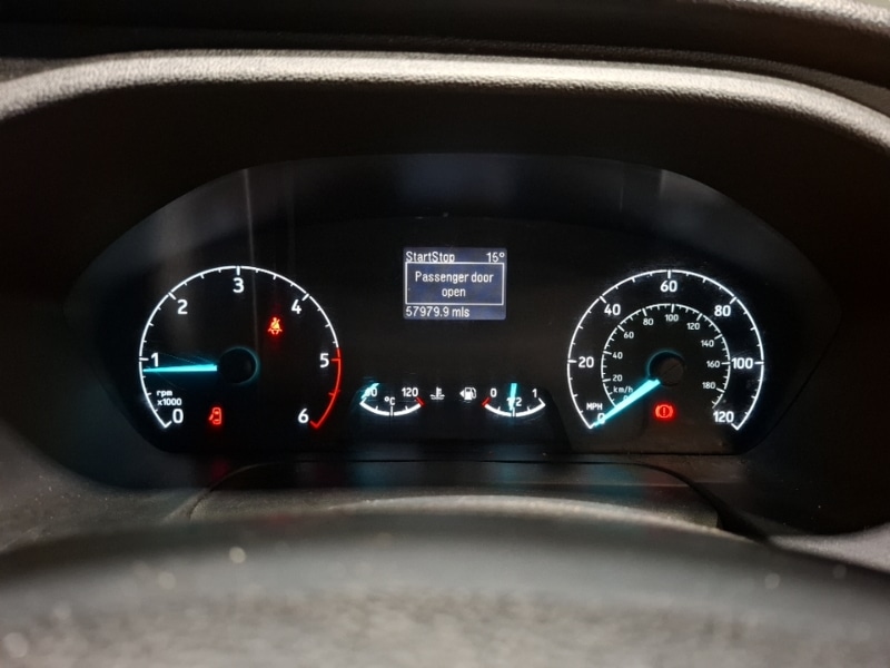 Used Ford Transit 2021 for sale - 78129134: Photo 10