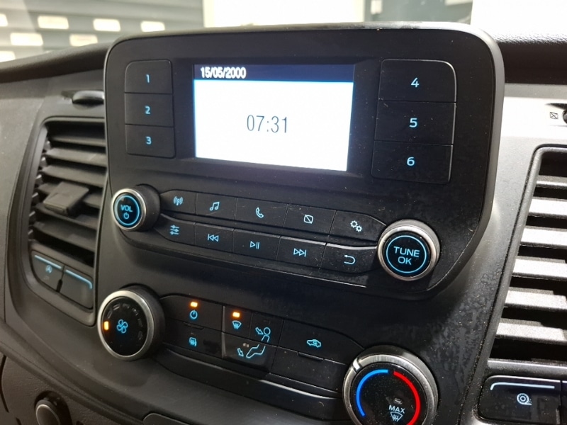 Used Ford Transit 2021 for sale - 78129134: Photo 11