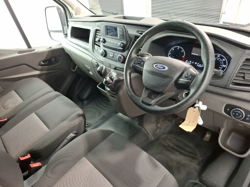 Used Ford Transit 2021 for sale - 78129134: Photo 12