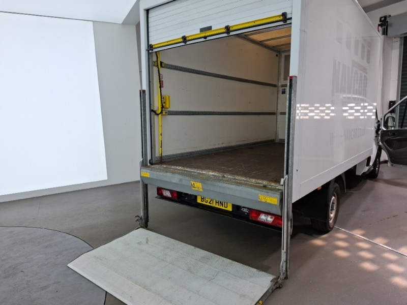 Used Ford Transit 2021 for sale - 78129134: Photo 13