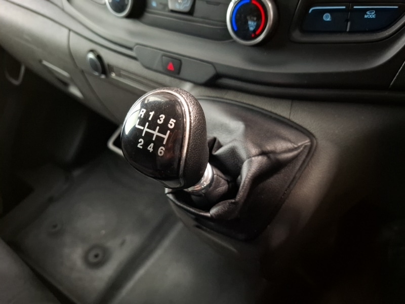 Used Ford Transit 2021 for sale - 78129134: Photo 14