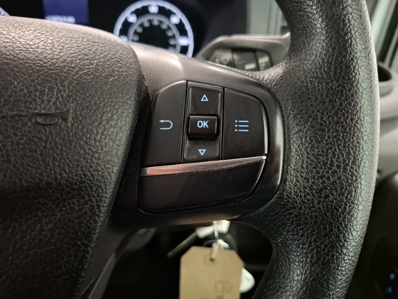 Used Ford Transit 2021 for sale - 78129134: Photo 16