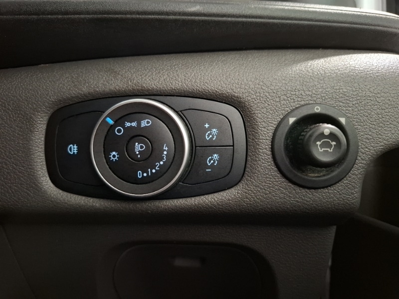 Used Ford Transit 2021 for sale - 78129134: Photo 19