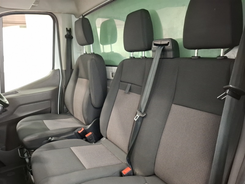 Used Ford Transit 2021 for sale - 78129134: Photo 6