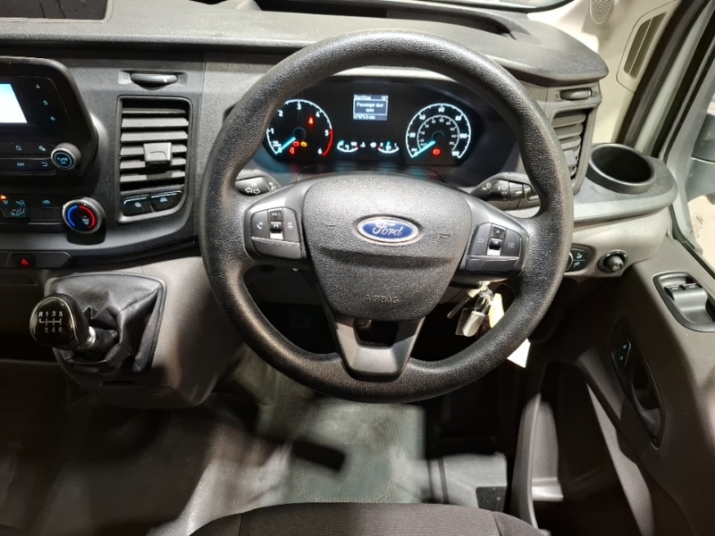 Used Ford Transit 2021 for sale - 78129134: Photo 7