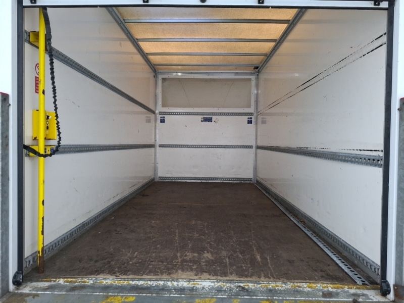 Used Ford Transit 2021 for sale - 78129134: Photo 8