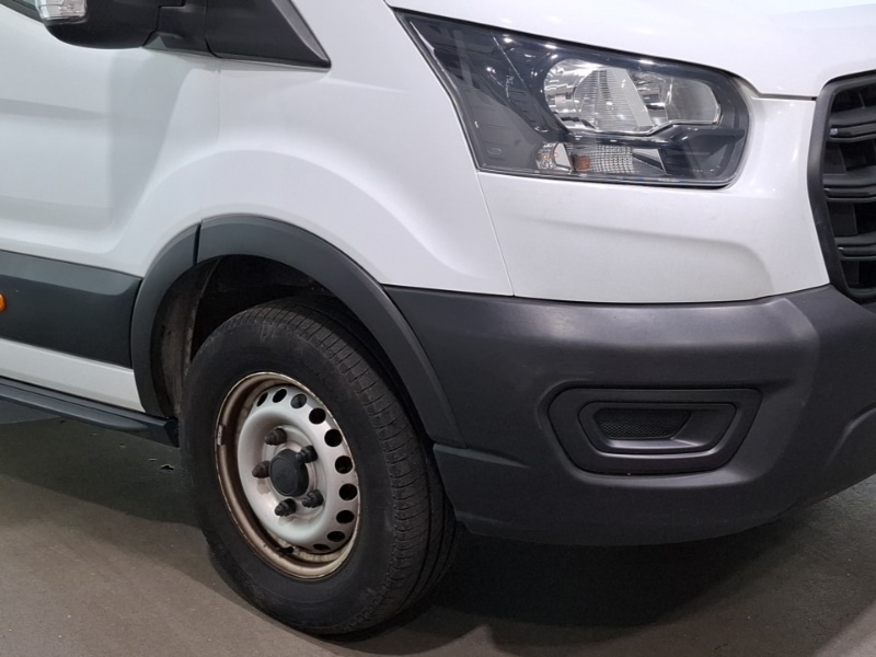 Used Ford Transit 2021 for sale - 78129134: Photo 9