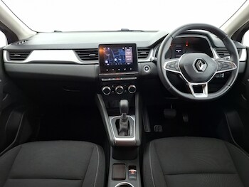 Used Renault Captur 2021 for sale - 78489858: Photo