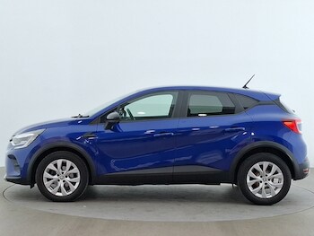 Used Renault Captur 2021 for sale - 78489858: Photo
