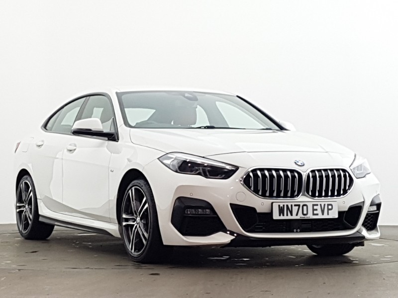 Used BMW 2 Series 2020 for sale - 76134827: Photo 1
