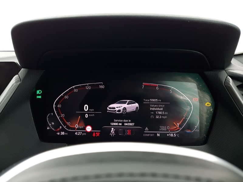 Used BMW 2 Series 2020 for sale - 76134827: Photo 10