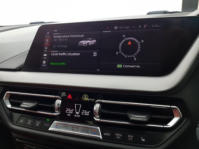 Used BMW 2 Series 2020 for sale - 76134827: Photo 17