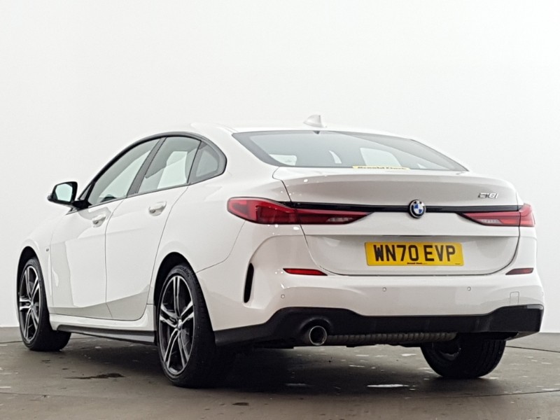 Used BMW 2 Series 2020 for sale - 76134827: Photo 3