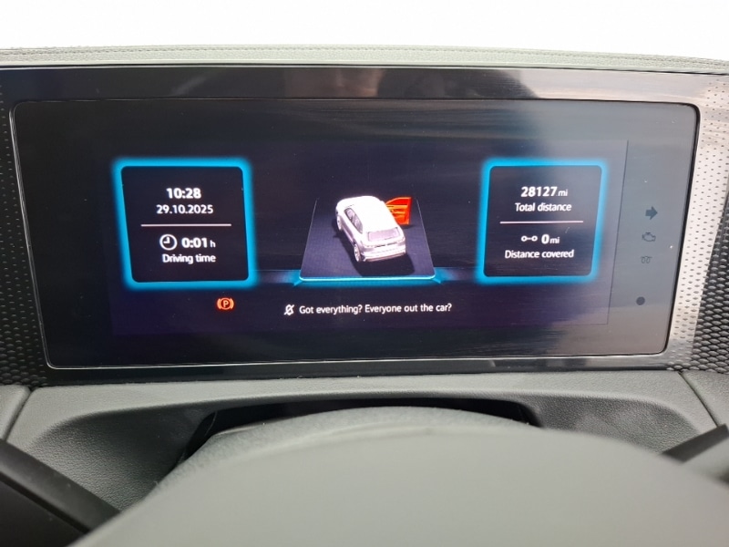 Used Volkswagen Tiguan 2024 for sale - 76403621: Photo 11