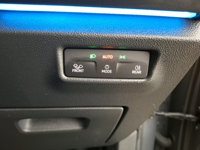 Used Volkswagen Tiguan 2024 for sale - 76403621: Photo 18