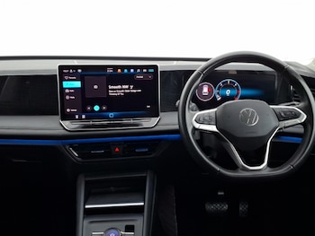 Used Volkswagen Tiguan 2024 for sale - 76403621: Photo