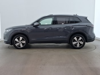 Used Volkswagen Tiguan 2024 for sale - 76403621: Photo