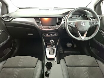 Used Vauxhall Crossland 2022 for sale - 78799528: Photo