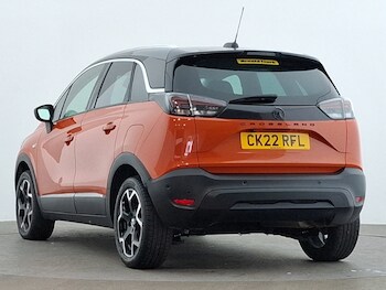 Used Vauxhall Crossland 2022 for sale - 78799528: Photo